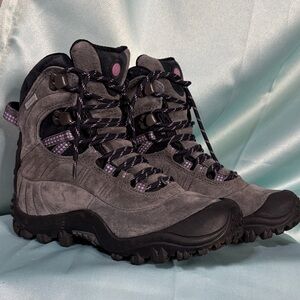 XPETI Women’s Thermator EVO Outdoor Boots